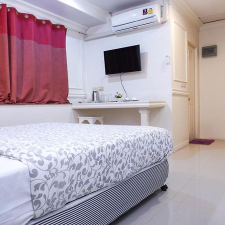 Guesthouse Phuket Airport Ban Bo Han Exteriér fotografie
