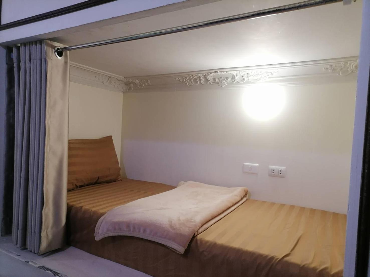 Guesthouse Phuket Airport Ban Bo Han Exteriér fotografie