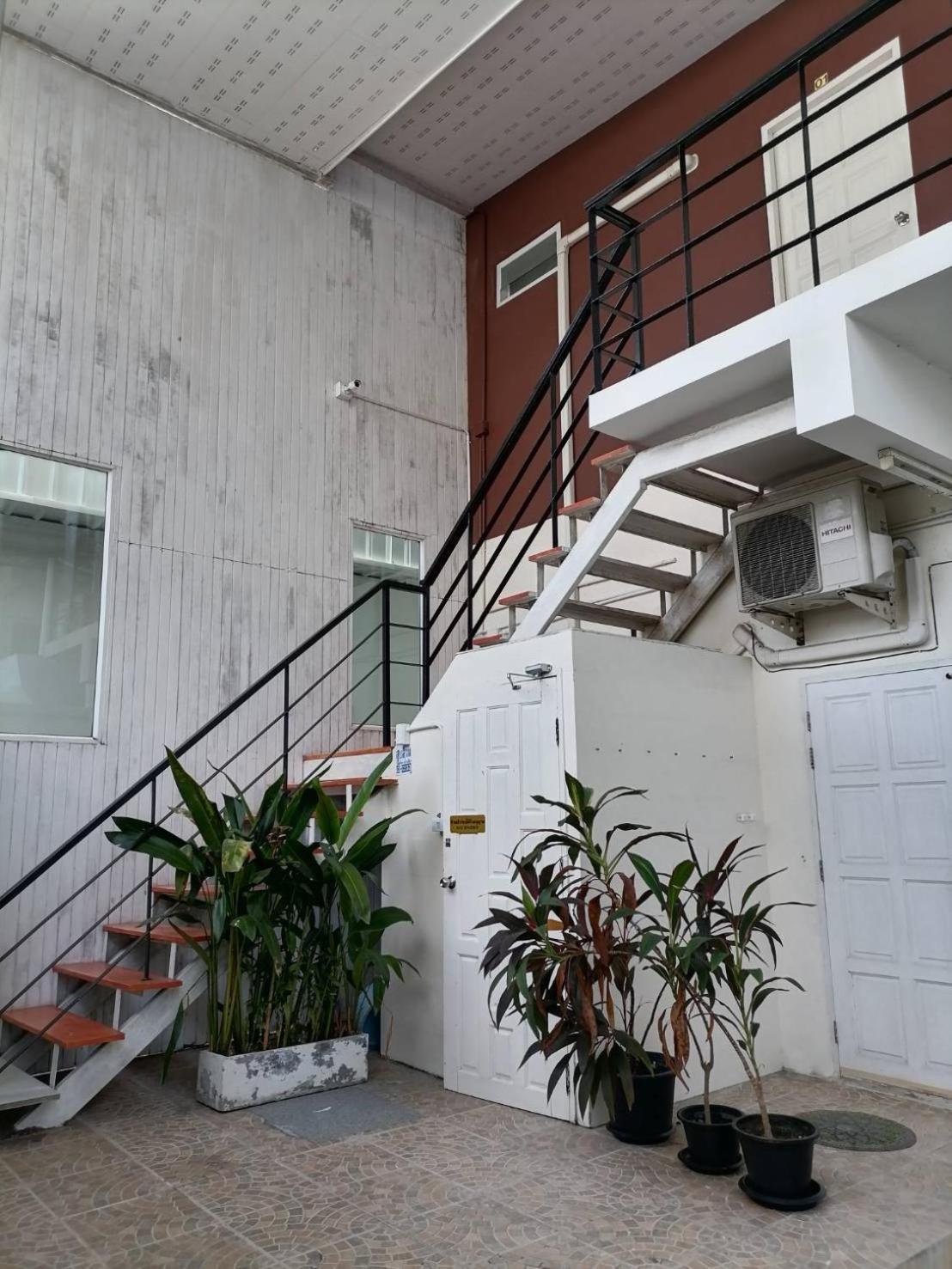 Guesthouse Phuket Airport Ban Bo Han Exteriér fotografie