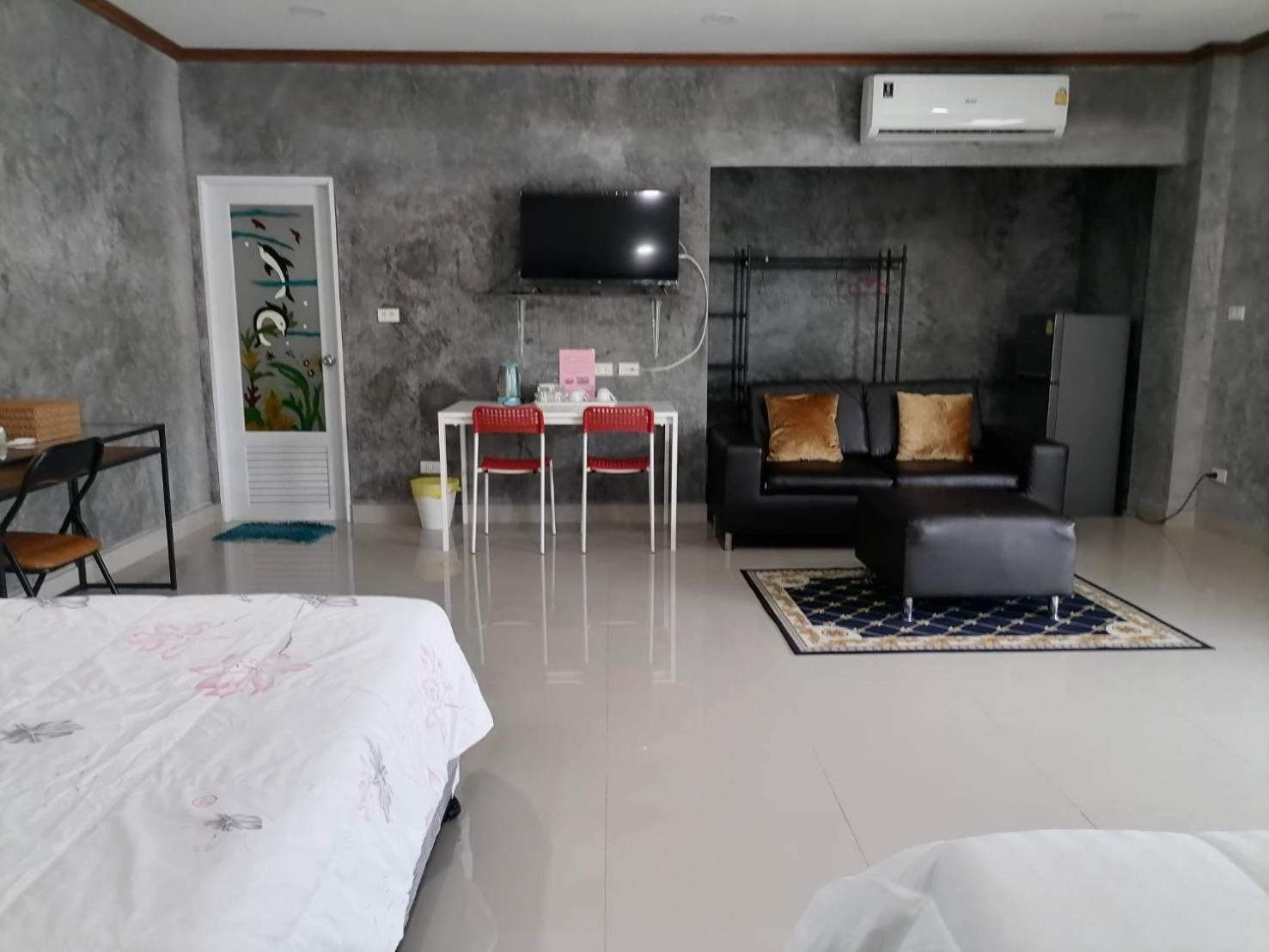 Guesthouse Phuket Airport Ban Bo Han Exteriér fotografie