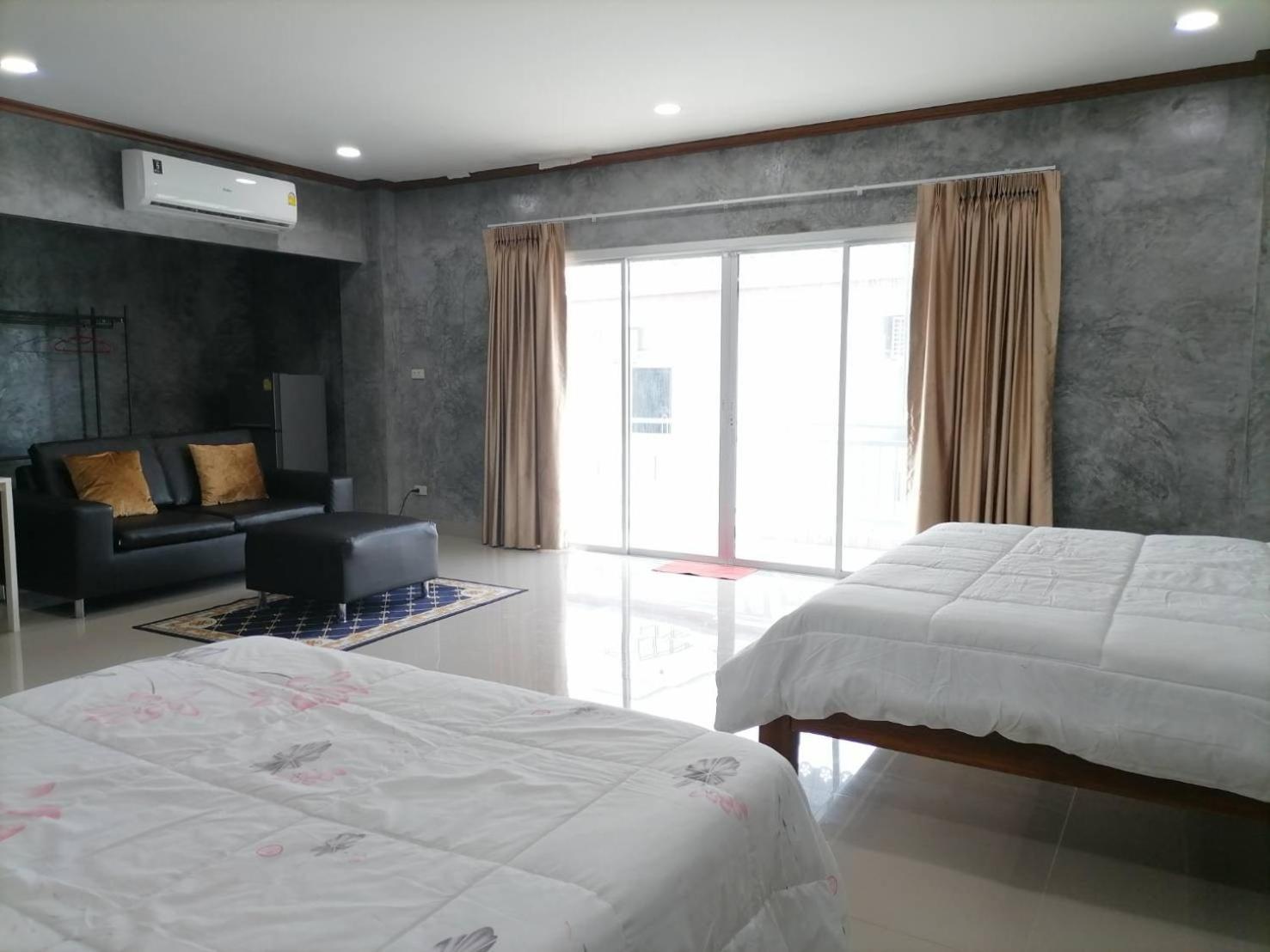 Guesthouse Phuket Airport Ban Bo Han Exteriér fotografie