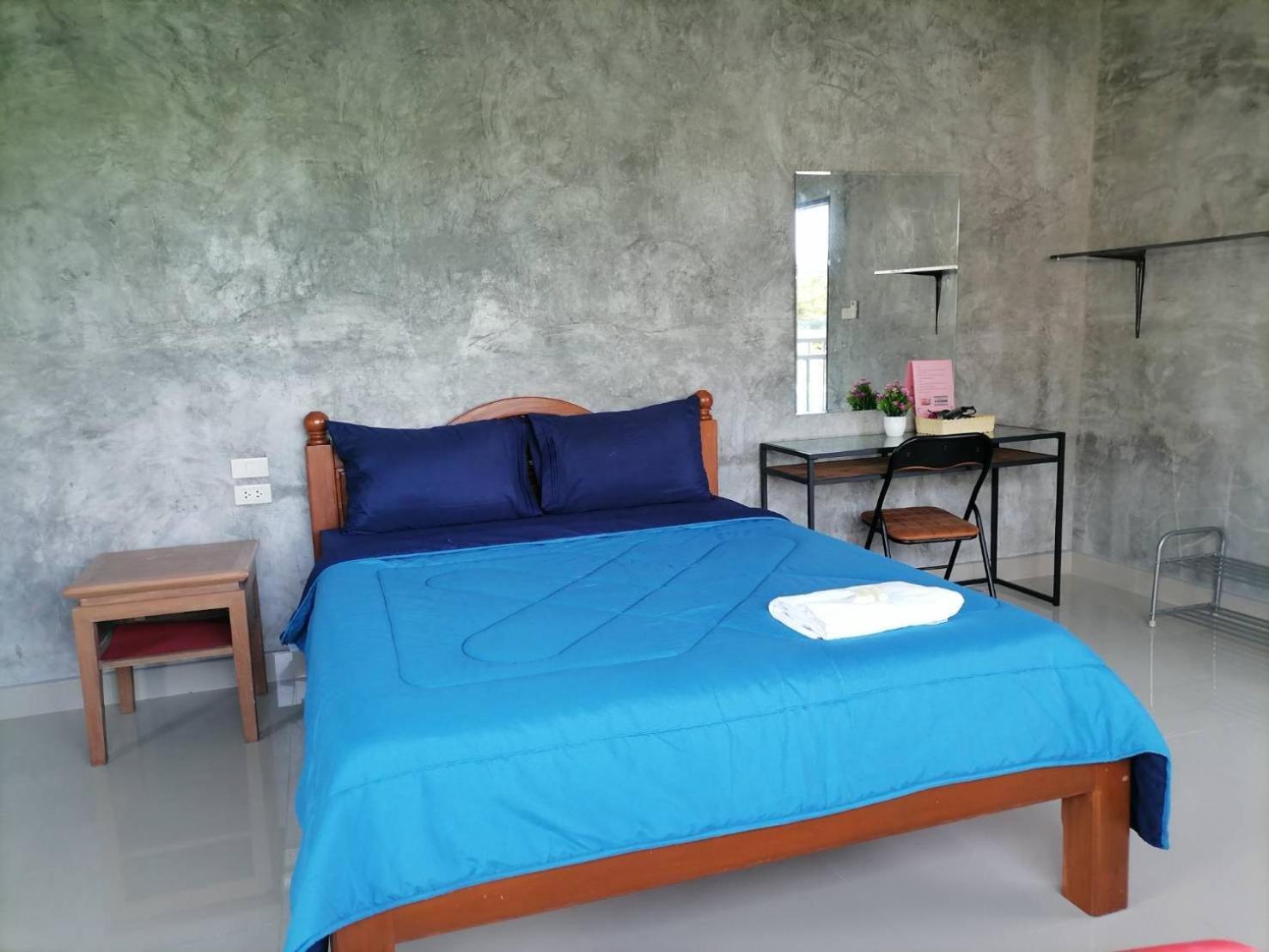 Guesthouse Phuket Airport Ban Bo Han Exteriér fotografie