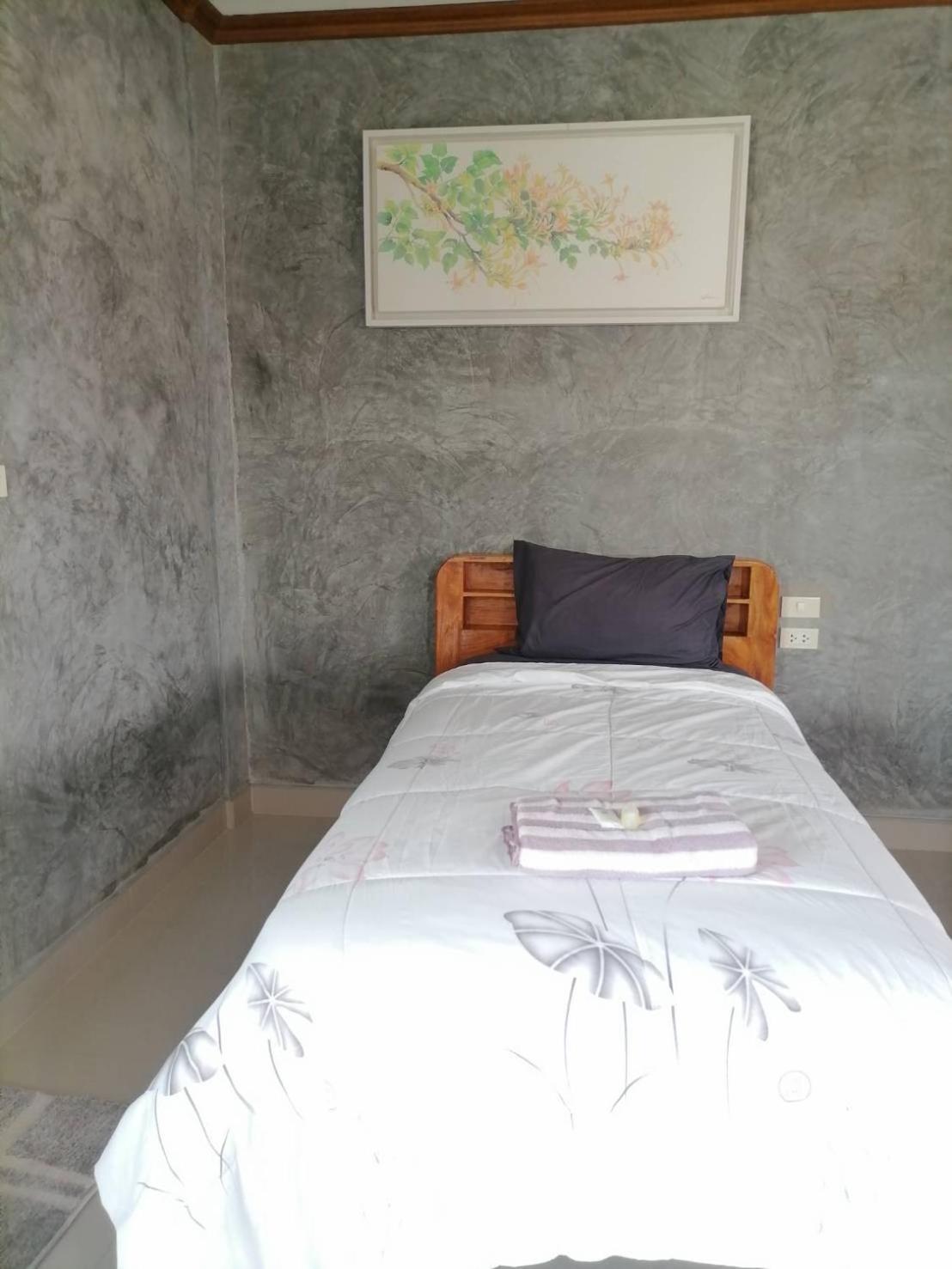 Guesthouse Phuket Airport Ban Bo Han Exteriér fotografie