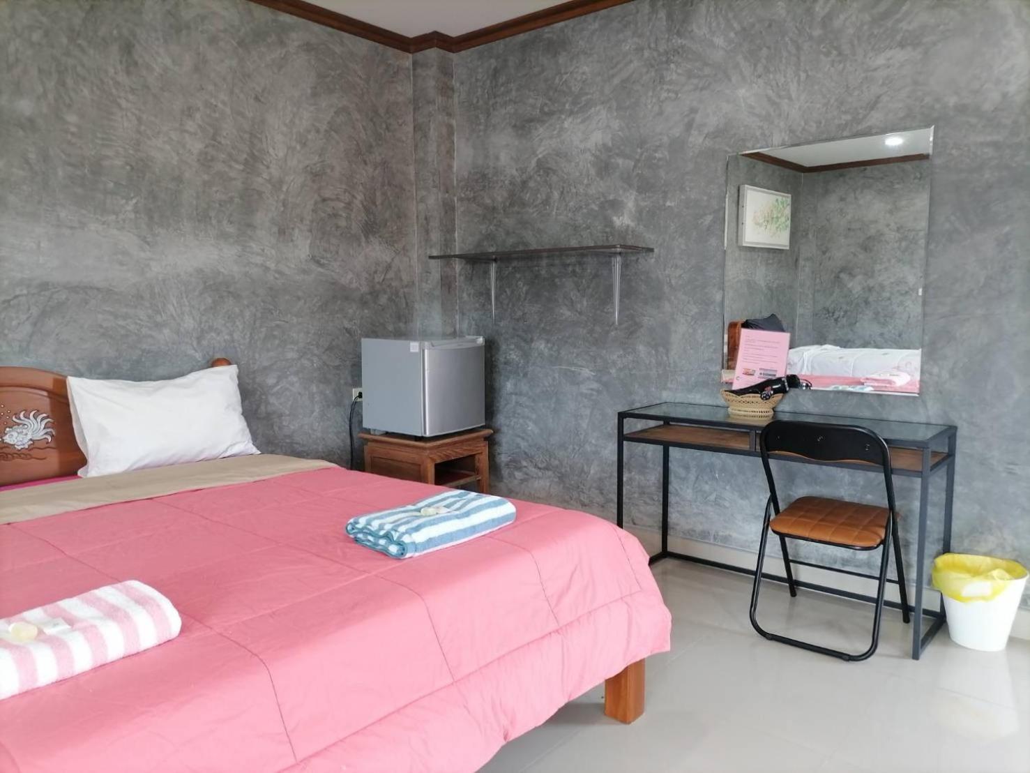 Guesthouse Phuket Airport Ban Bo Han Exteriér fotografie