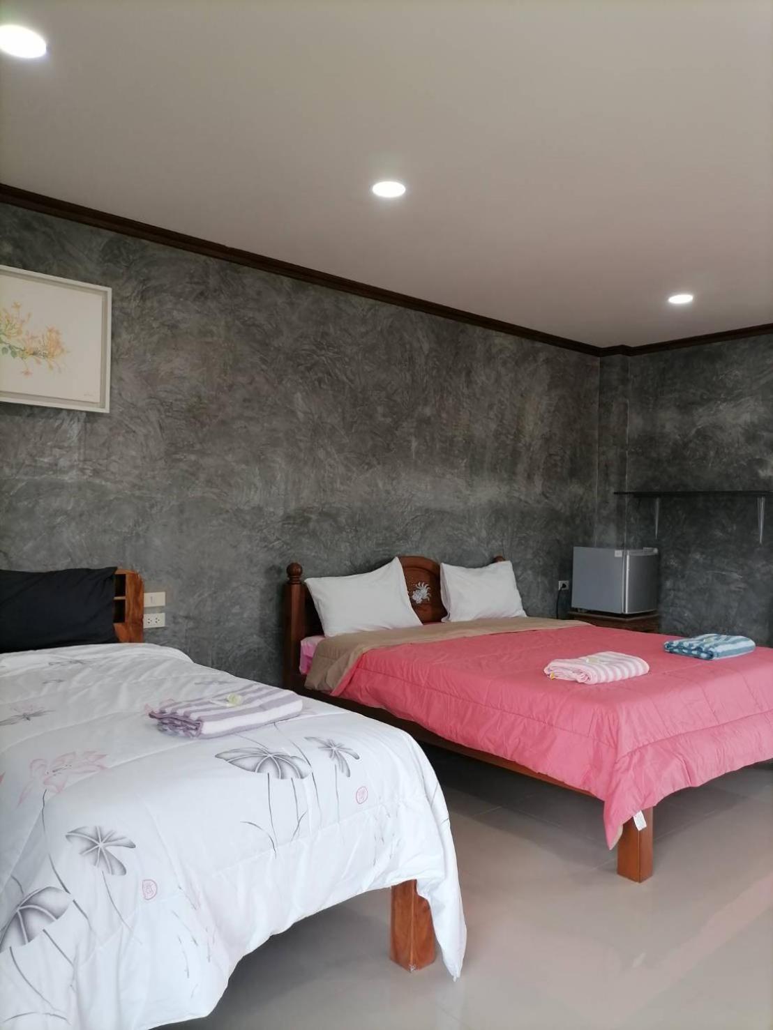 Guesthouse Phuket Airport Ban Bo Han Exteriér fotografie