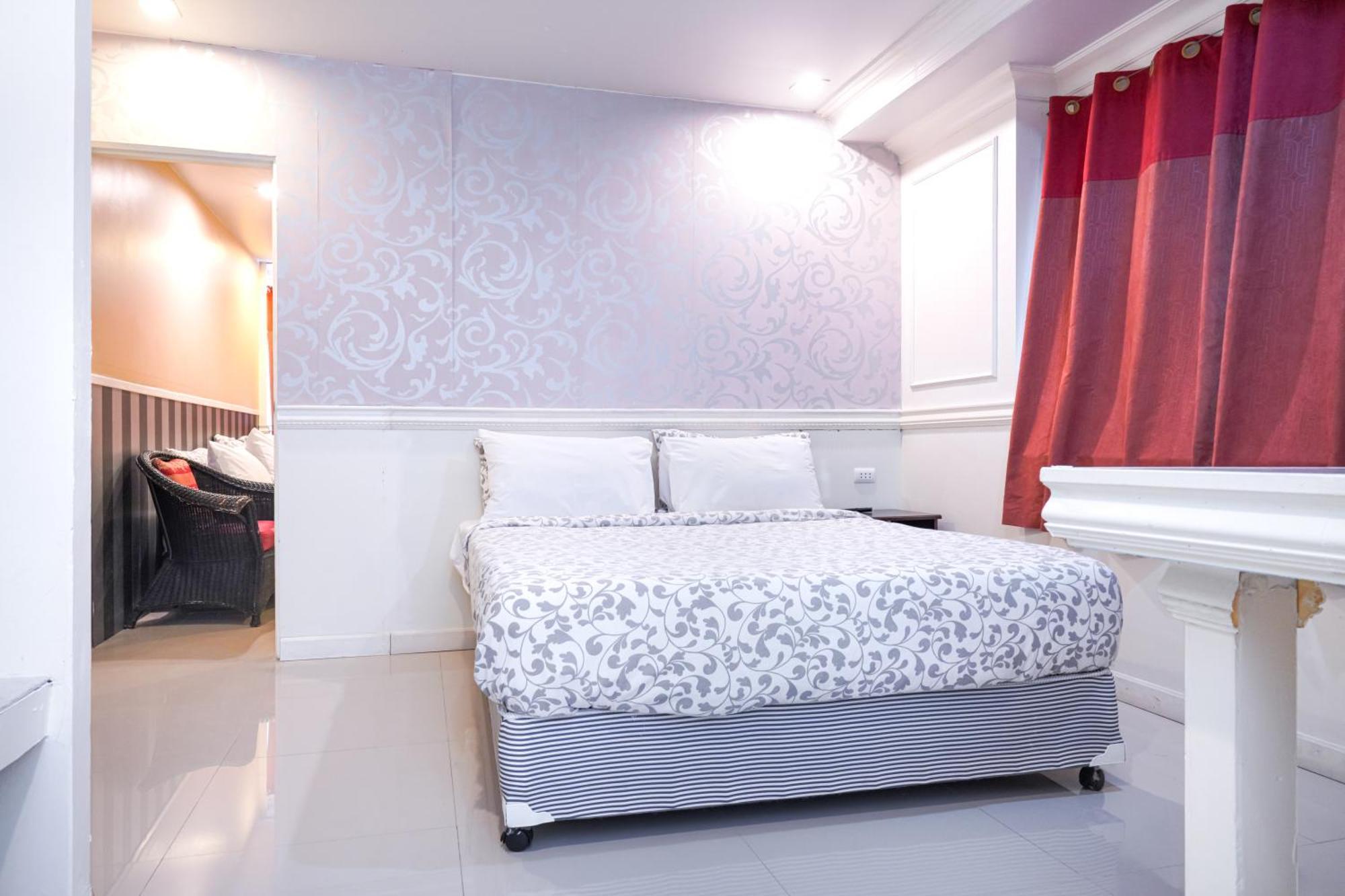 Guesthouse Phuket Airport Ban Bo Han Exteriér fotografie