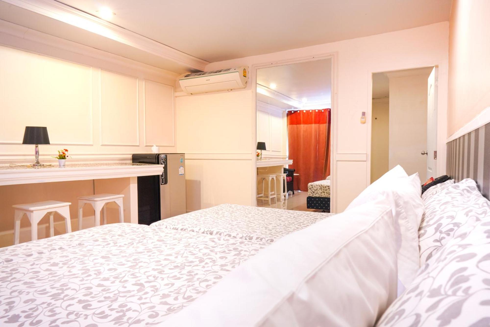 Guesthouse Phuket Airport Ban Bo Han Exteriér fotografie