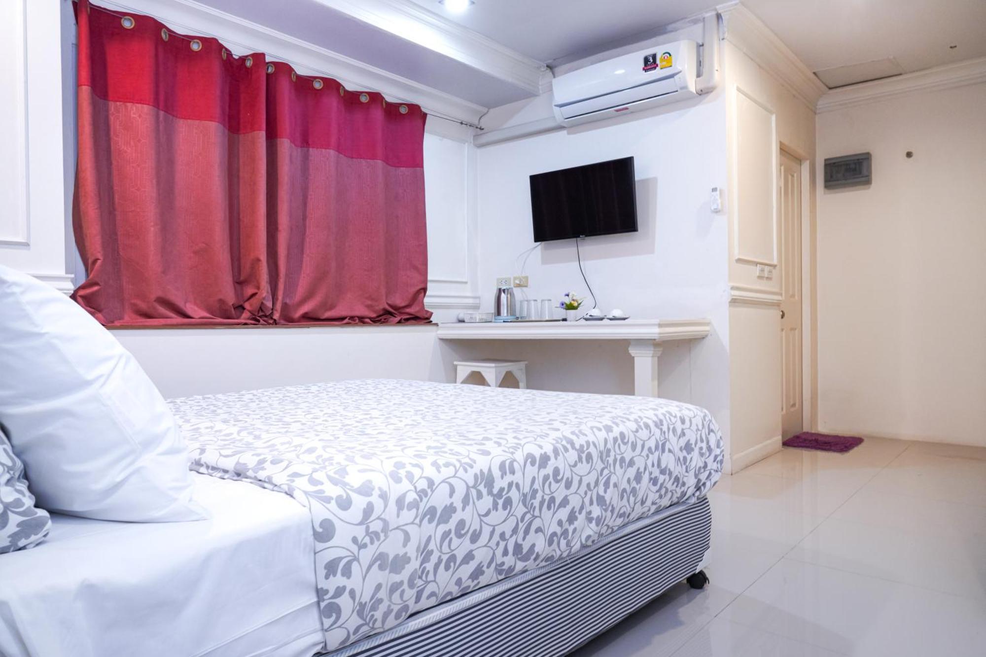 Guesthouse Phuket Airport Ban Bo Han Exteriér fotografie