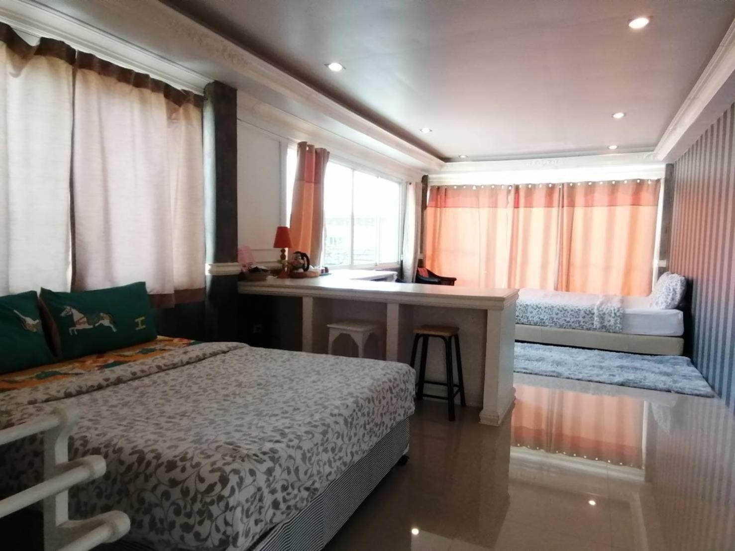 Guesthouse Phuket Airport Ban Bo Han Exteriér fotografie