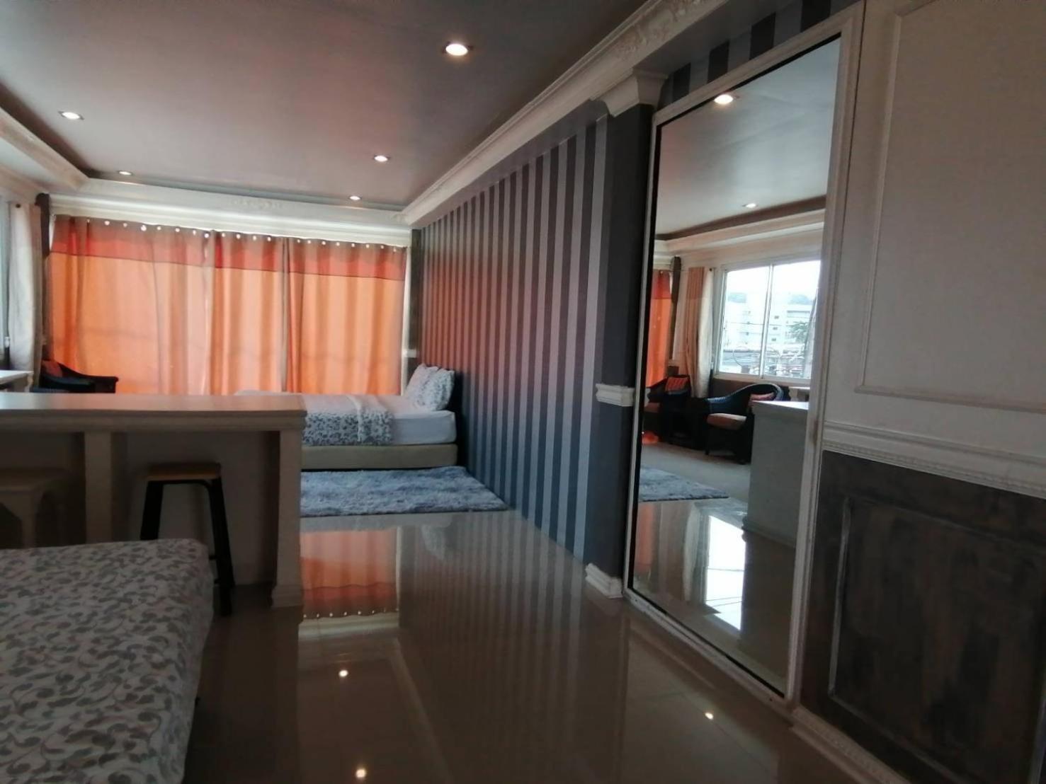 Guesthouse Phuket Airport Ban Bo Han Exteriér fotografie