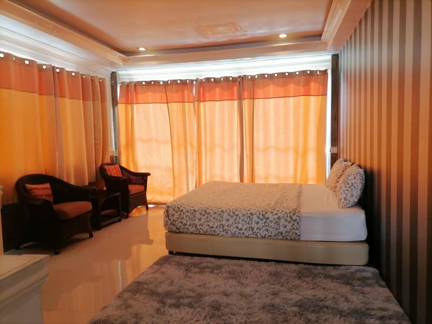 Guesthouse Phuket Airport Ban Bo Han Exteriér fotografie