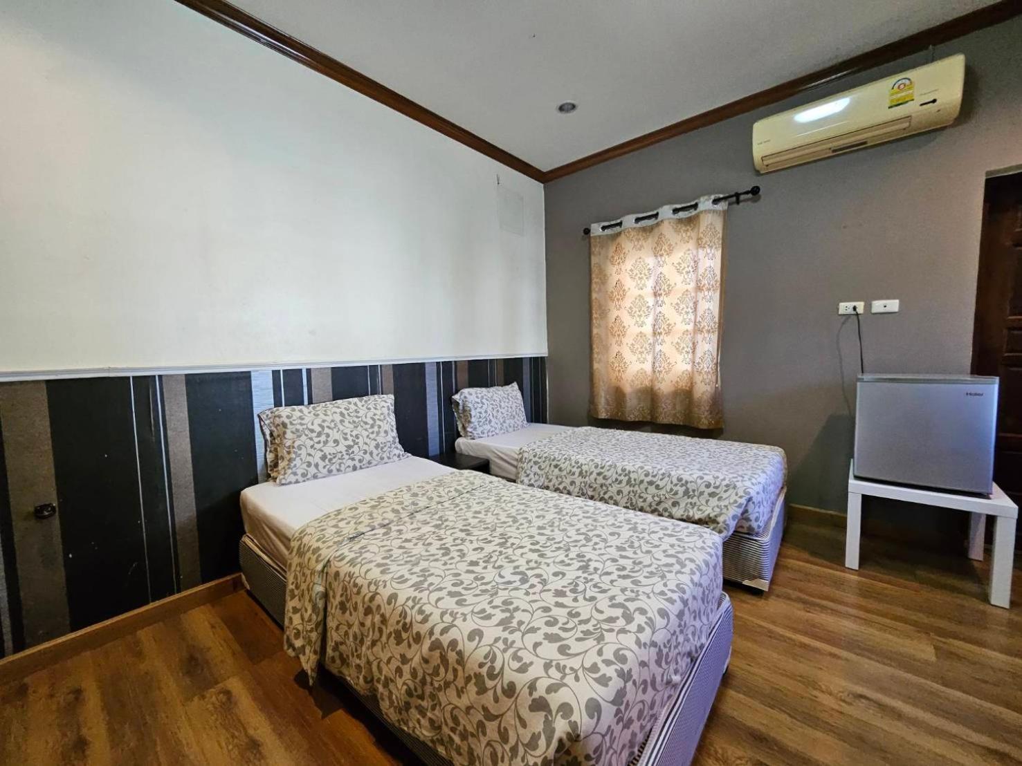 Guesthouse Phuket Airport Ban Bo Han Exteriér fotografie