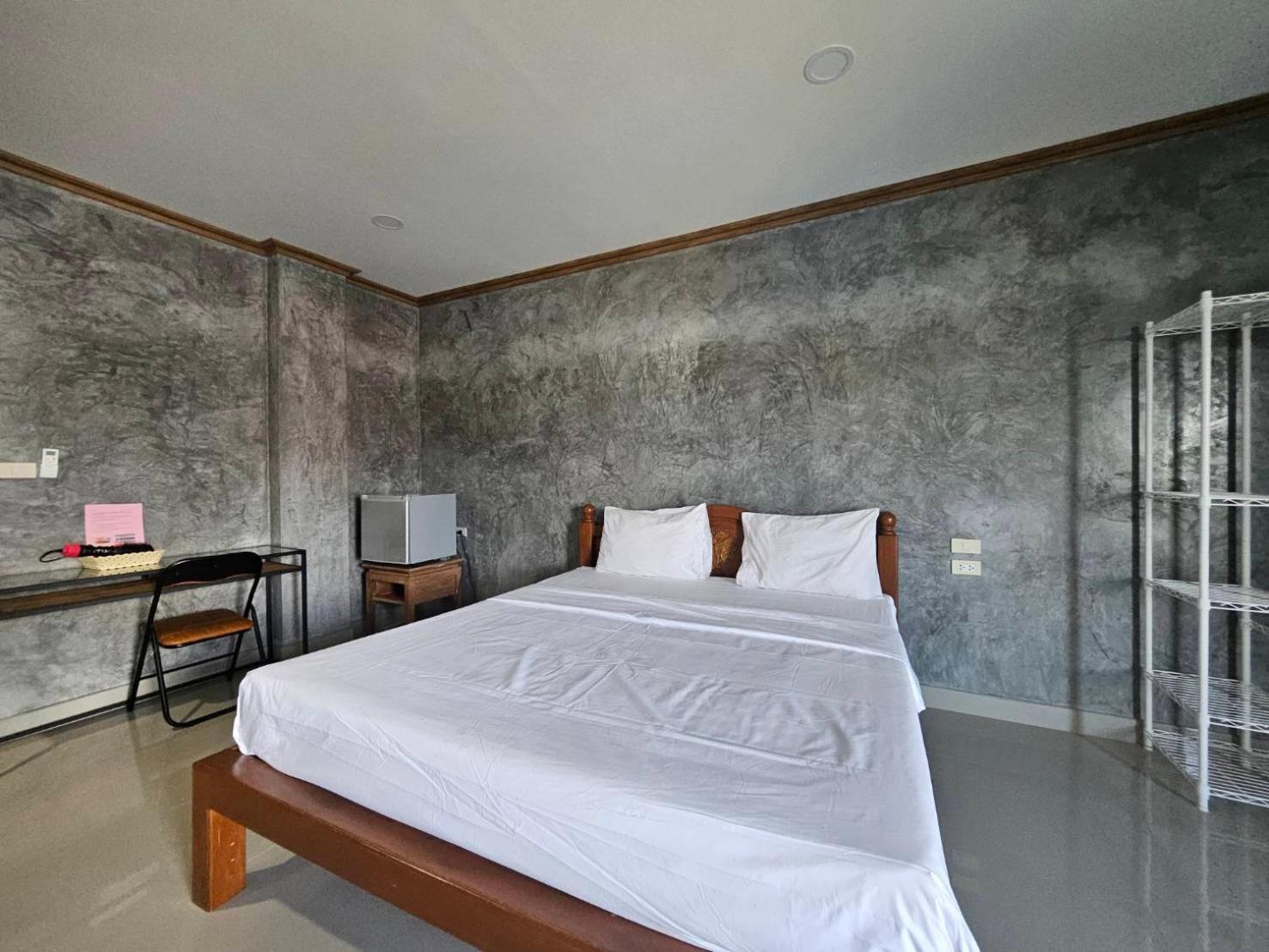Guesthouse Phuket Airport Ban Bo Han Exteriér fotografie