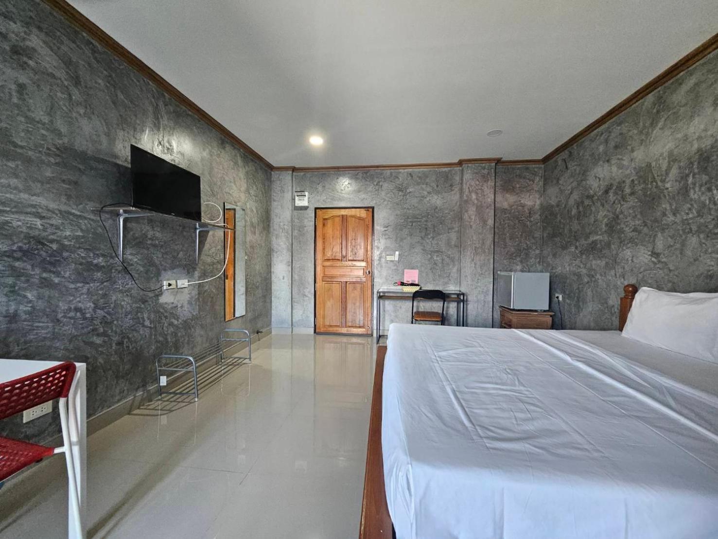 Guesthouse Phuket Airport Ban Bo Han Exteriér fotografie